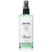 Baxter of California Shave Tonic toner for shaving 120 ml