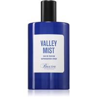 Baxter of California Valley Mist eau de parfum unisex 100 ml
