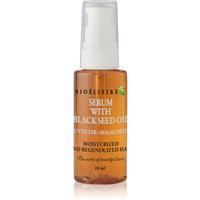Biolixire Black Seed Oil moisturising serum with regenerative effect 50 ml