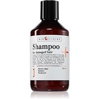 Biolixire For Damaged Hair strengthening shampoo for damaged hair 300 ml