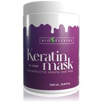 Biolixire Keratin hair mask with keratin 1000 ml