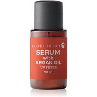 Biolixire Serum Argan Oil leave-in serum with argan oil 20 ml