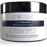 Biolixire Hair Streaming nourishing hair mask 250 ml