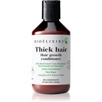 Biolixire Thick Hair conditioner for hair growth and strengthening from the roots 300 ml