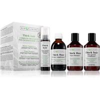 Biolixire Thick Hair gift set for women