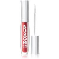 Buxom PLUMP SHOT COLLAGEN PEPTIDES ADVANCED PLUMPING MULTICHROME LIP SERUM shimmering lip gloss with magnifying effect shade Enchanted Berry 4 ml