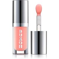 Buxom FULL ON PLUMPING LIP OIL moisturising and plumping lip gloss shade White Russian 5.5 ml
