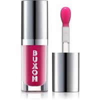 Buxom FULL ON PLUMPING LIP OIL moisturising and plumping lip gloss shade Berry Blast 5.5 ml