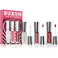 Buxom EVERGREEN KIT gift set