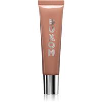 Buxom POWER-FULL PLUMPING PEPTIDE LIP TINT tinted balm for lips shade Caramel Glaze 12 ml