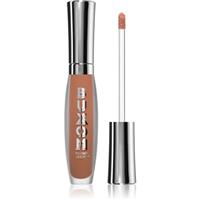 Buxom PLUMP SHOT COLLAGEN PEPTIDES ADVANCED PLUMPING LIP SERUM plumping lip gloss shade SHEER TINTS Get Naked 4 ml