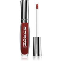 Buxom PLUMP SHOT COLLAGEN PEPTIDES ADVANCED PLUMPING LIP SERUM plumping lip gloss shade SHEER TINTS Hypnotic Garnet 4 ml
