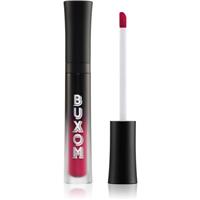 Buxom FULL ON PLUMPING LIQUID LIPSTICK MATTE liquid lipstick with matt effect shade Berry Babe 3.5 ml