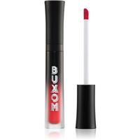 Buxom FULL ON PLUMPING LIQUID LIPSTICK MATTE liquid lipstick with matt effect shade Heart's On Fire 3.5 ml