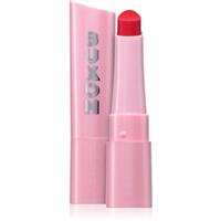 Buxom FULL-ON PLUMPING LIP GLOW BALM lip balm with magnifying effect shade Cherry Popsicle 2 g