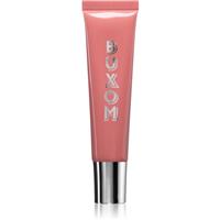 Buxom POWER-FULL PLUMPING PEPTIDE LIP TINT tinted balm for lips shade Rose Glaze 12 ml