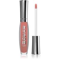Buxom PLUMP SHOT COLLAGEN PEPTIDES ADVANCED PLUMPING LIP SERUM plumping lip gloss shade SHEER TINTS Soft Blush 4 ml