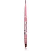 Buxom POWER LINE PLUMPING LIP LINER cream lip liner with magnifying effect shade Dolly Light 0.3 g