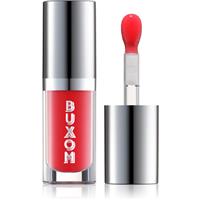 Buxom FULL ON PLUMPING LIP OIL moisturising and plumping lip gloss shade Cherry Flip 5.5 ml