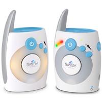 Bayby With Love BBM 7005 Digital Audio Baby Monitor