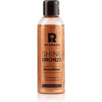 ByRokko Shine Bronze dry bronzing body oil 100 ml