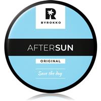 ByRokko After Sun after-sun cream 180 ml