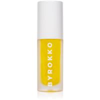 BYROKKO Lip Oil lip oil SPF 30 6 ml