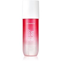 BYROKKO Berry Bliss scented body spray for women 150 ml