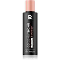 BYROKKO Coconut Bomb moisturising shampoo for hair 200 ml