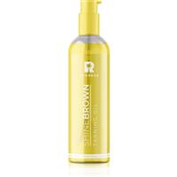 BYROKKO Shine Brown Tanning Oil face & body tan accelerator 145 ml