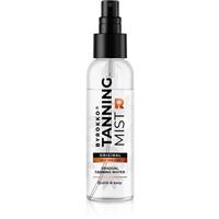 BYROKKO Shine Brown Tanning self-tanning water for a gradual tan 100 ml