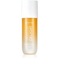 BYROKKO Vanilla delight scented body spray for women 150 ml