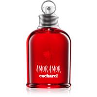 Cacharel Amor Amor eau de toilette for women 50 ml