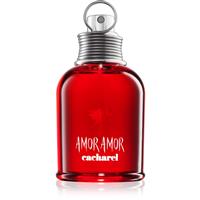 Cacharel Amor Amor eau de toilette for women 30 ml