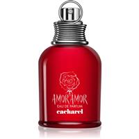 Cacharel Amor Amor eau de parfum for women 30 ml