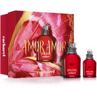 Cacharel Amor Amor gift set for women