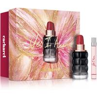 Cacharel Yes I Am gift set for women