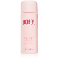 Coco & Eve Antioxidant Hydrating Milky Toner moisturising skin toner with antioxidant effect 100 ml