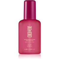 Coco & Eve Sunny Honey Tan Boosting Anti-Aging Body Oil SPF 50 protective tan accelerating oil with anti-ageing effect SPF 50 150 ml