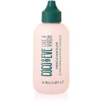 Coco & Eve Like A Virgin Miracle Hair Elixir leave-in elixir for shiny and soft hair 50 ml