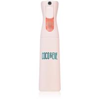 Coco & Eve Fine Mist Spray Bottle atomiser for hair 300 ml
