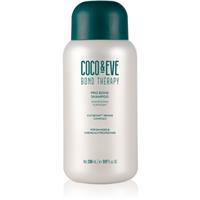 Coco & Eve Bond Therapy Pro Bond Shampoo strengthening shampoo for damaged, chemically-treated hair 280 ml