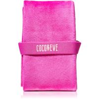 Coco & Eve Sunny Honey Back Tan Applicator applicator for self-tanning cream 1 pc