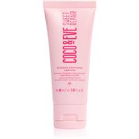 Coco & Eve Sweet Repair Repairing & Restoring Hair Mask intense mask for hair strengthening and shine 60 ml