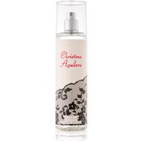 Christina Aguilera Christina Aguilera body spray for women 236 ml