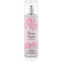 Christina Aguilera Definition body spray for women 236 ml