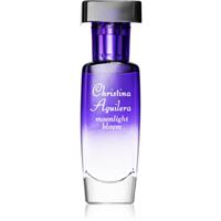 Christina Aguilera Moonlight Bloom eau de parfum for women 15 ml
