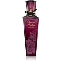 Christina Aguilera Violet Noir eau de parfum for women 50 ml
