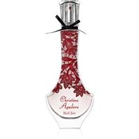 Christina Aguilera Red Sin eau de parfum for women 50 ml