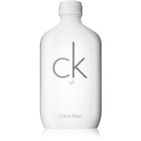 Calvin Klein CK All eau de toilette unisex 200 ml